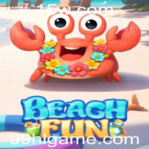 Descubra a Emoção do Jogo BeachFun: Diversão e Estratégia à Beira-Mar