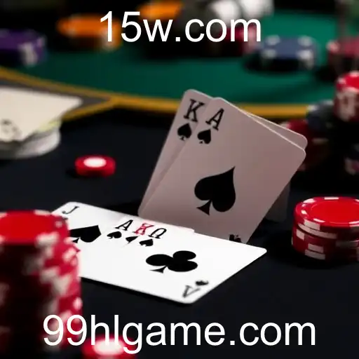 Descubra o Fascinante Mundo do Blackjack