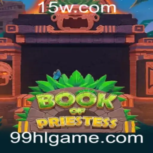 Book of Priestess: Mergulhe no Universo Místico deste Novo Jogo