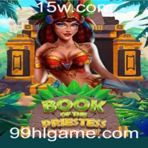 Descubra o Mundo Místico de BookOfThePriestess: O Jogo Inovador que Encanta