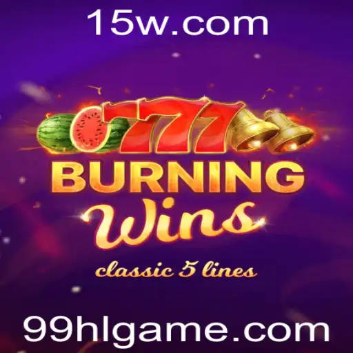 Descubra o Fascinante Mundo de BurningWins