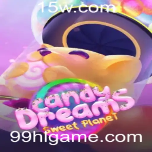 CandyDreams: Um Mundo de Aventuras Doces