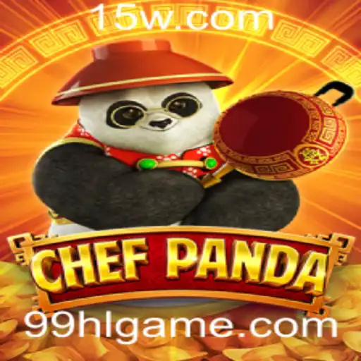 ChefPanda: Uma Aventura Culinária Inovadora Com 99hl