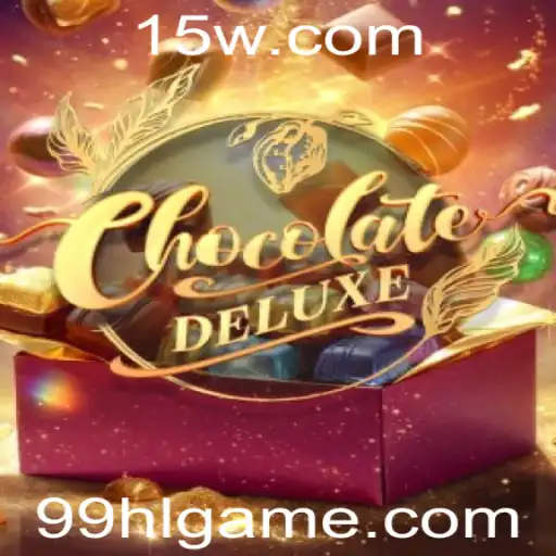 Descubra o Mundo Fascinante de ChocolateDeluxe: Um Jogo de Estratégia Único