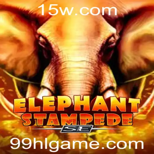 Descubra ElephantStampedeSE: Um Novo Horizonte de Entretenimento com Elefantes Virtuais
