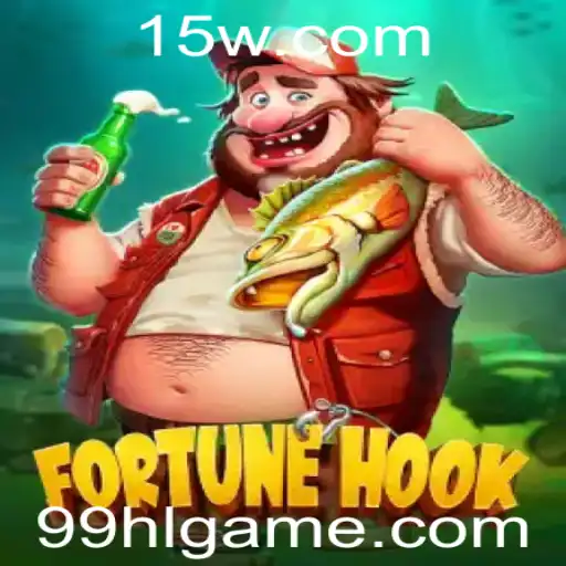 FortuneHook: Um Mergulho no Mundo Estratégico do Jogo Inovador 99hl