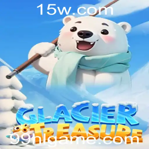Descubra o Mundo Gelado e Misterioso de GlacierTreasure: Aventuras e Desafios