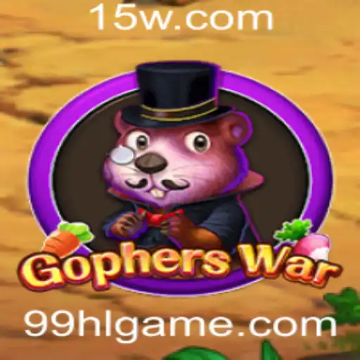 GophersWar: Um Mergulho na Comunidade de Gamers com Inovações e Estratégias