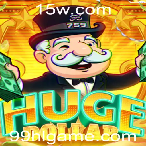 Descubra o Jogo 'HugeDollar': A Ascensão do Novo Desafio de Estratégia