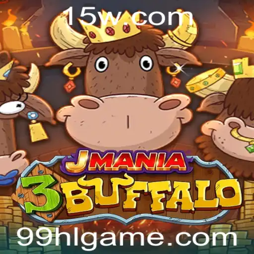 Explorando o Universo de JMania3Buffalo: Um Mergulho na Diversão e Estratégia