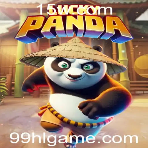 Explorando o Mundo de LuckyPanda: O Jogo da Fortuna