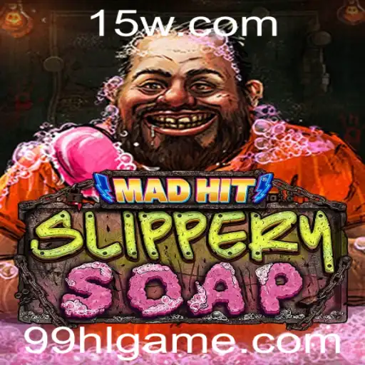 Explorando MadHitSlipperySoap: O Jogo de Estratégia Deslizante