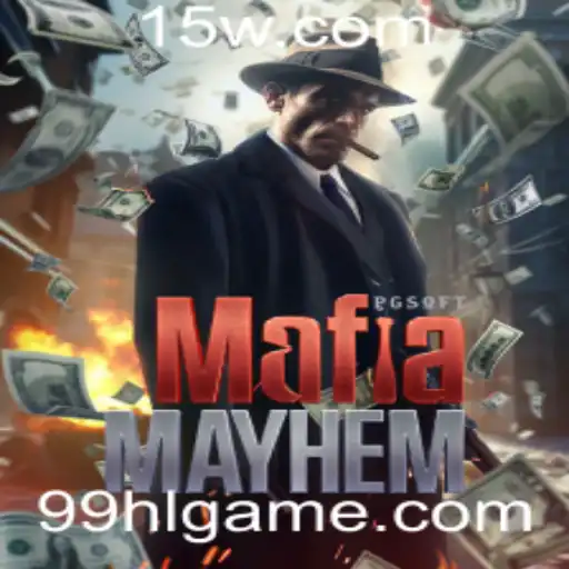 MafiaMayhem: Mergulhando no Universo Intenso e Estratégico do Jogo de Estratégia de Tabuleiro