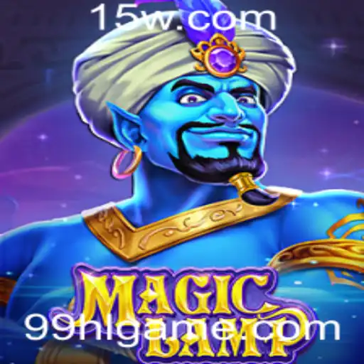 Descubra o Fascinante Mundo de MagicLamp: O Jogo da Lâmpada Mágica