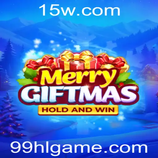 Descubra o Encantador Jogo MerryGiftmas