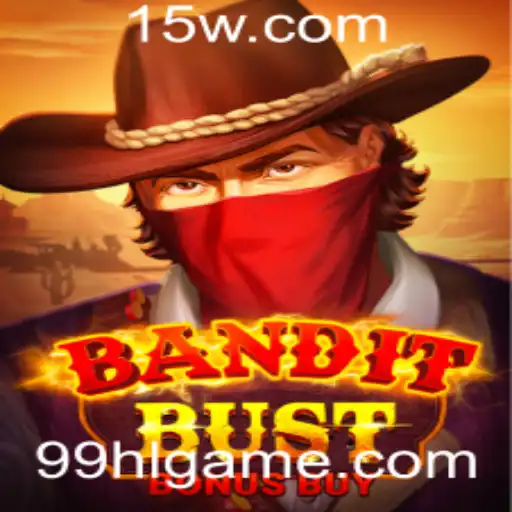 BanditBustBonusBuy: A Aventura de Cassino com a Palavra-chave 99hl