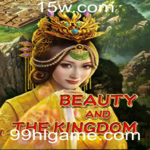 BeautyAndTheKingdom: Uma Jornada de Fantasia e Estratégia