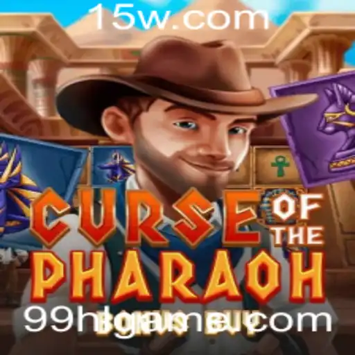 Explorando CurseofthePharaohBonusBuy: Um Mergulho no Mundo Antigo