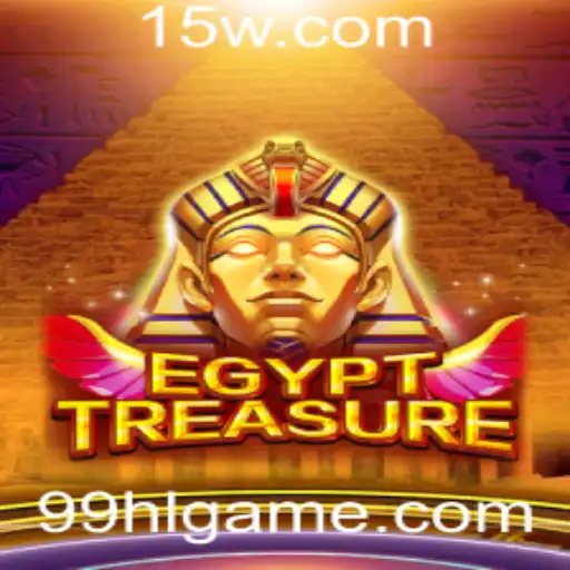 Descobrindo os Segredos de EgyptTreasure: O Fascinante Jogo de Aventura