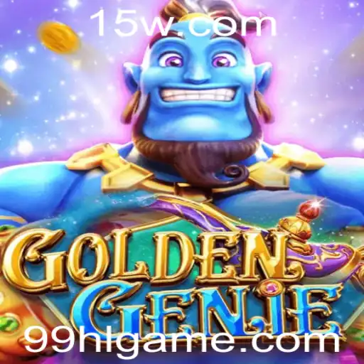 GOLDENGENIE: Uma Jornada Mágica no Mundo dos Jogos