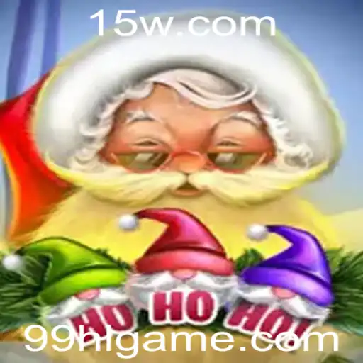 HoHoHo: Explorando o Fascinante Mundo do Jogo 99hl