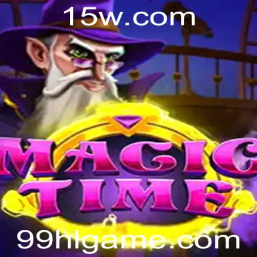 MagicTime: Explore o Fascinante Mundo de Aventura e Estratégia