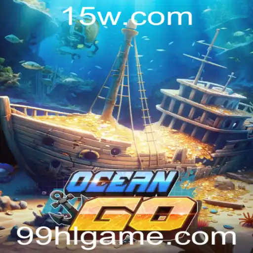 Descubra OceanGO: O Desafio Aquático Inovador