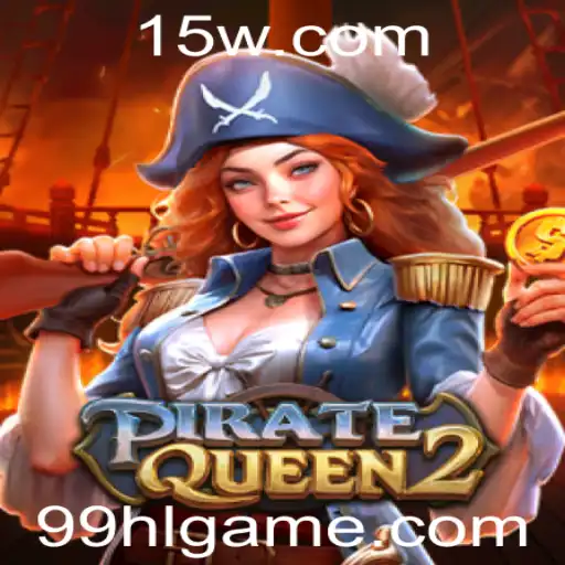 PirateQueen2: Aventura e Estratégia nos Sete Mares