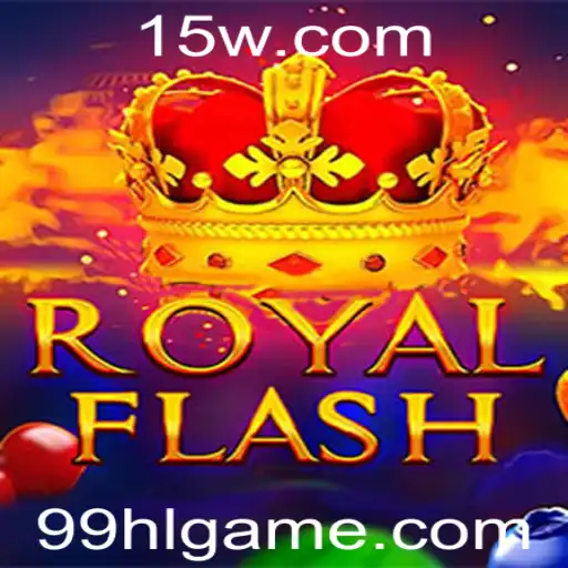 Descubra o Mundo Empolgante de RoyalFlash