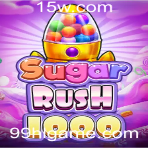 Explorando o Mundo de SugarRush1000: Aventura e Estratégia em Uma Experiência Única