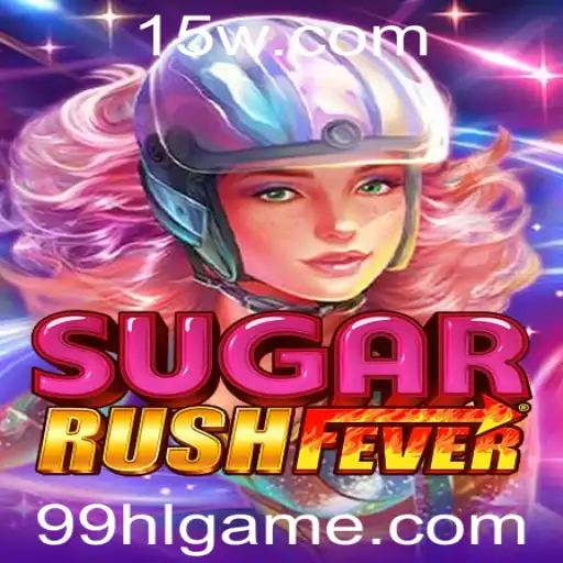 SugarRushFever: Descubra o Fascinante Mundo do Novo Jogo