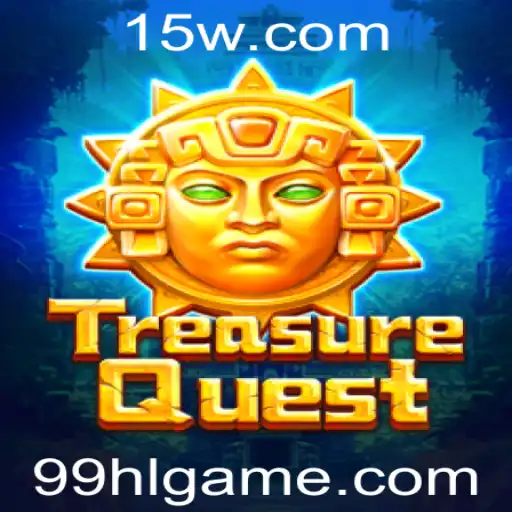 Descubra TreasureQuest: O Novo Jogo que Está Revolucionando o Mundo dos Games