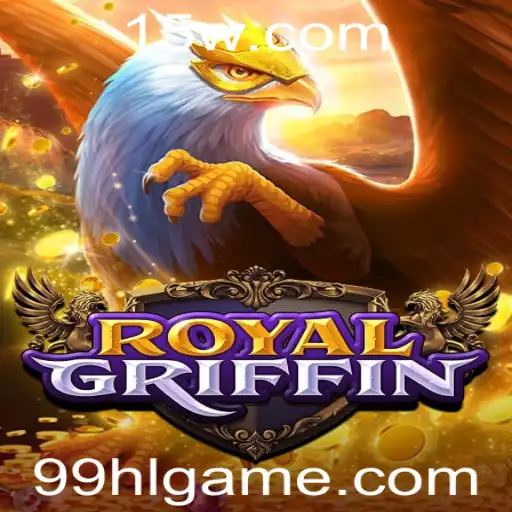 RoyalGriffin: A Nova Sensação do Mundo dos Jogos