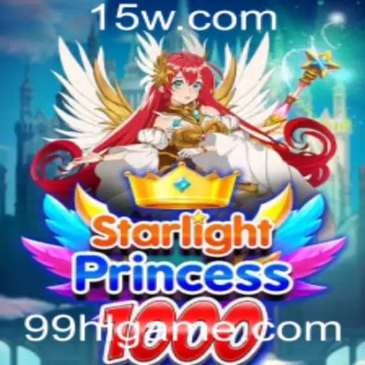 StarlightPrincess1000: A Nova Sensação do Mundo dos Jogos