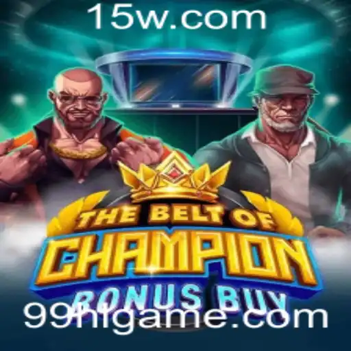 Explorando 'TheBeltOfChampionBonusBuy': Um Guia Completo