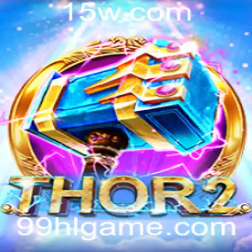 Descobrindo Thor2: O Novo Jogo de Aventura Épica
