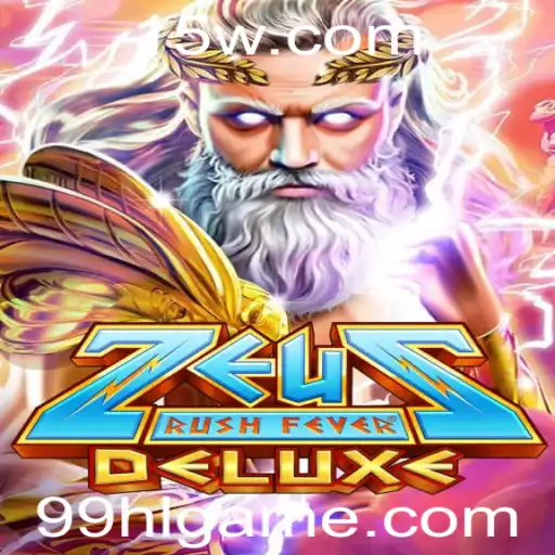 ZeusRushFeverDeluxe: Um Mergulho Intenso no Mundo dos Deuses Gregos